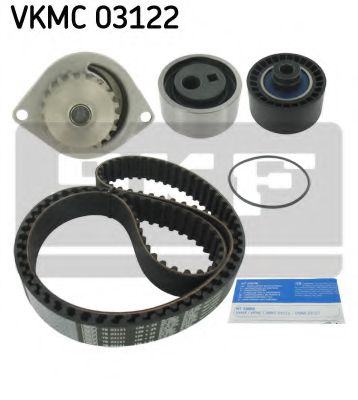 SKF VKMC 03122