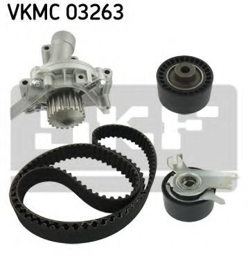 SKF VKMC 03263