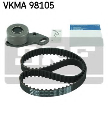 SKF VKMA 98105