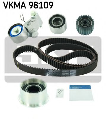 SKF VKMA 98109