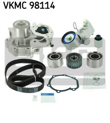 SKF VKMC 98114