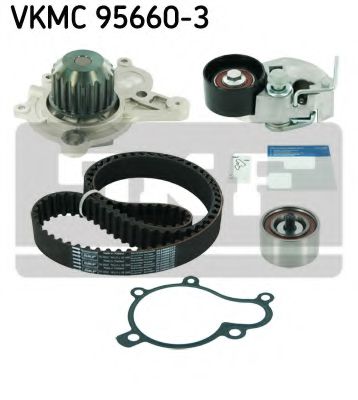 SKF VKMC 95660-3