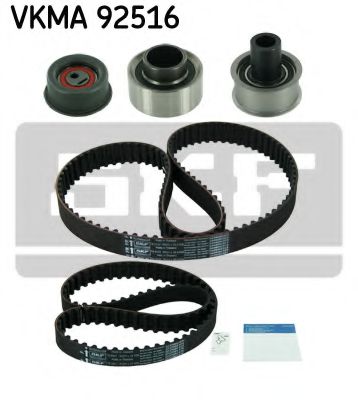 SKF VKMA 92516