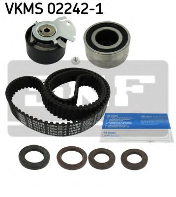 SKF VKMS 02242-1