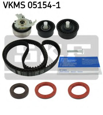 SKF VKMS 05154-1