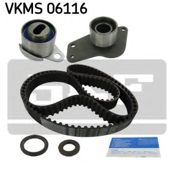 SKF VKMS 06116