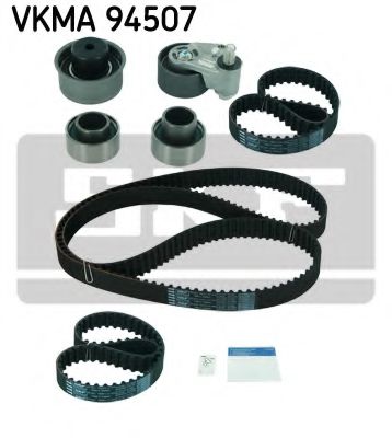 SKF VKMA 94507