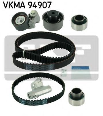SKF VKMA 94907
