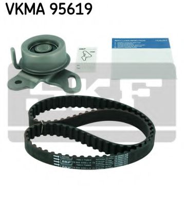 SKF VKMA 95619