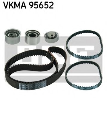 SKF VKMA 95652