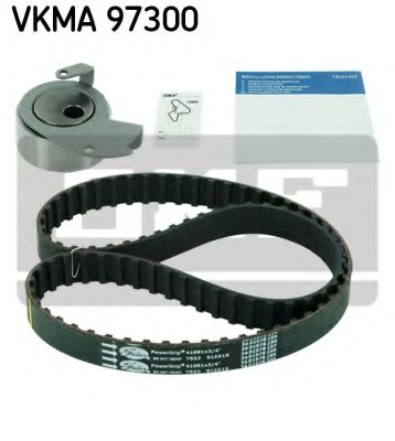 SKF VKMA 97300