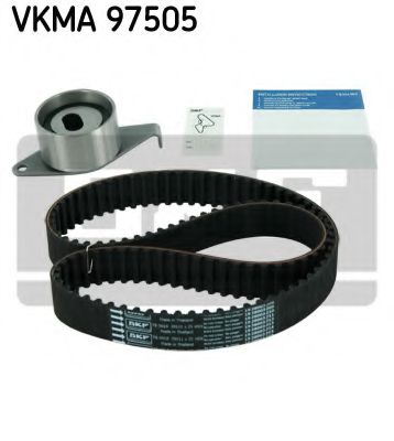 SKF VKMA 97505