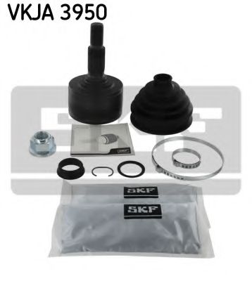 SKF VKJA 3950