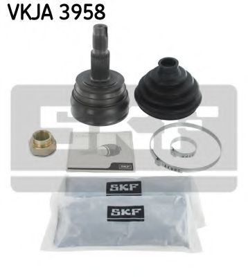 SKF VKJA 3958