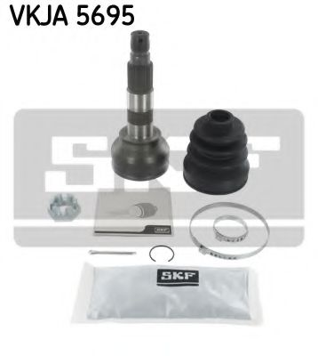 SKF VKJA 5695