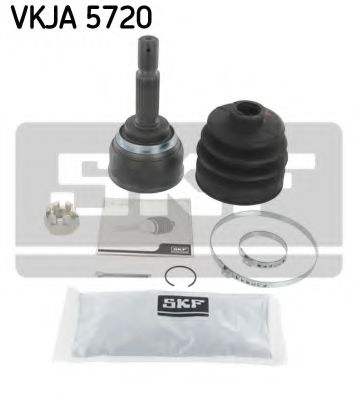 SKF VKJA 5720