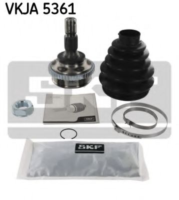 SKF VKJA 5361