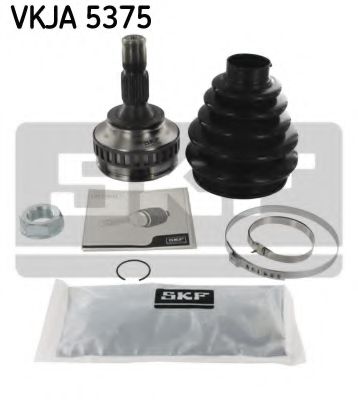 SKF VKJA 5375