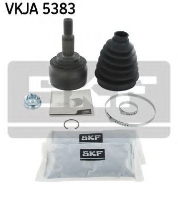 SKF VKJA 5383