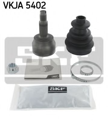 SKF VKJA 5402