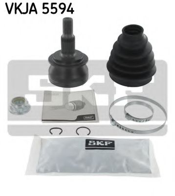 SKF VKJA 5594