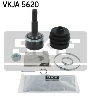 SKF VKJA 5620