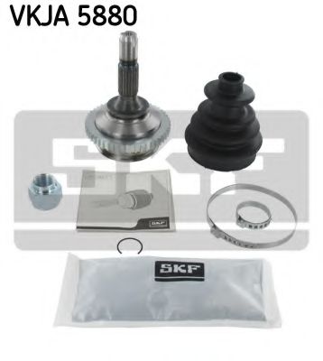 SKF VKJA 5880