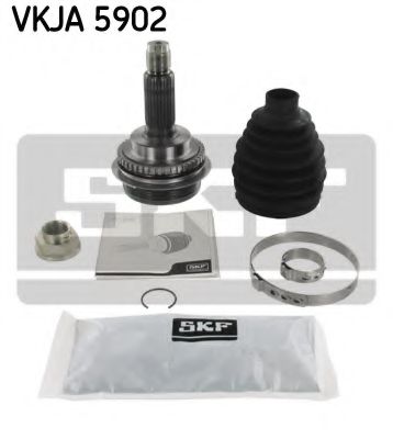 SKF VKJA 5902