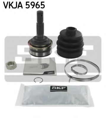 SKF VKJA 5965