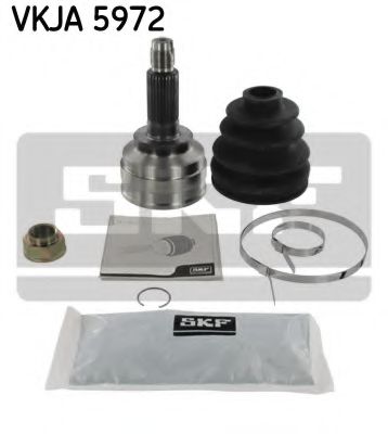 SKF VKJA 5972