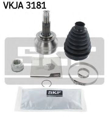 SKF VKJA 3181