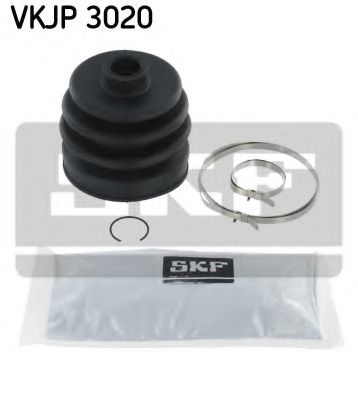 SKF VKJP 3020