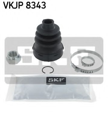 SKF VKJP 8343