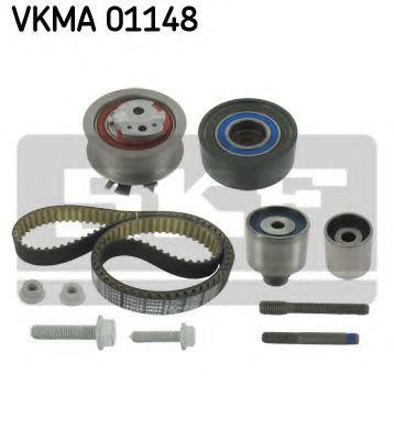 SKF VKMA 01148