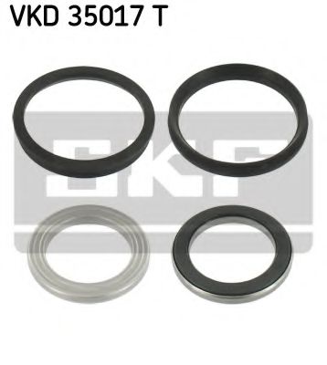SKF VKD 35017 T