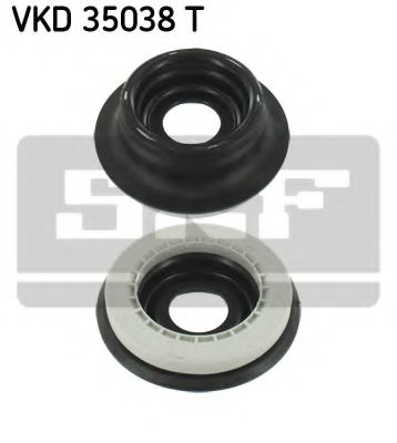 SKF VKD 35038 T