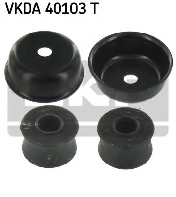 SKF VKDA 40103 T