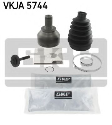 SKF VKJA 5744