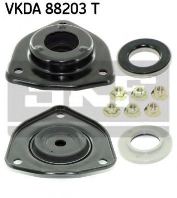 SKF VKDA 88203 T