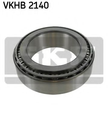 SKF VKHB 2140