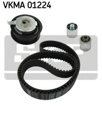 SKF VKMA 01224