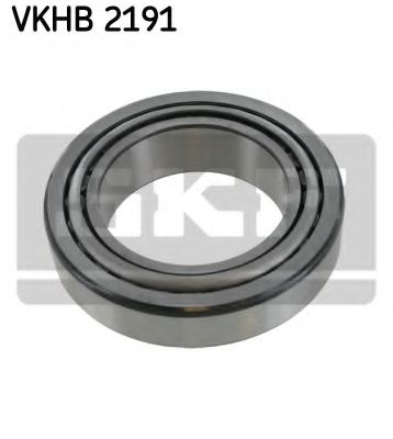 SKF VKHB 2191