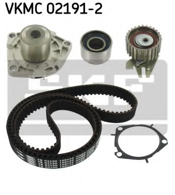 SKF VKMC 02191-2