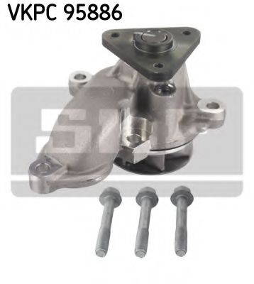 SKF VKPC 95886