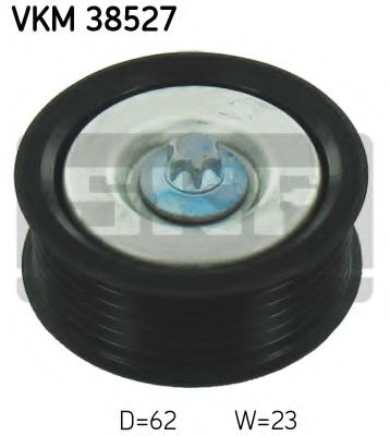 SKF VKM 38527