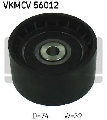 SKF VKMCV 56012