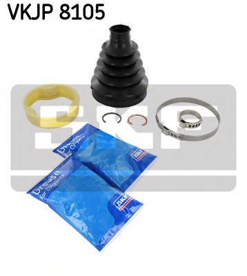 SKF VKJP 8105