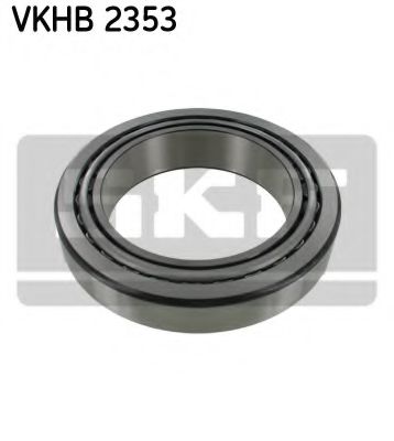 SKF VKHB 2353