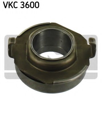 SKF VKC 3600