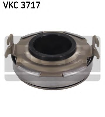 SKF VKC 3717